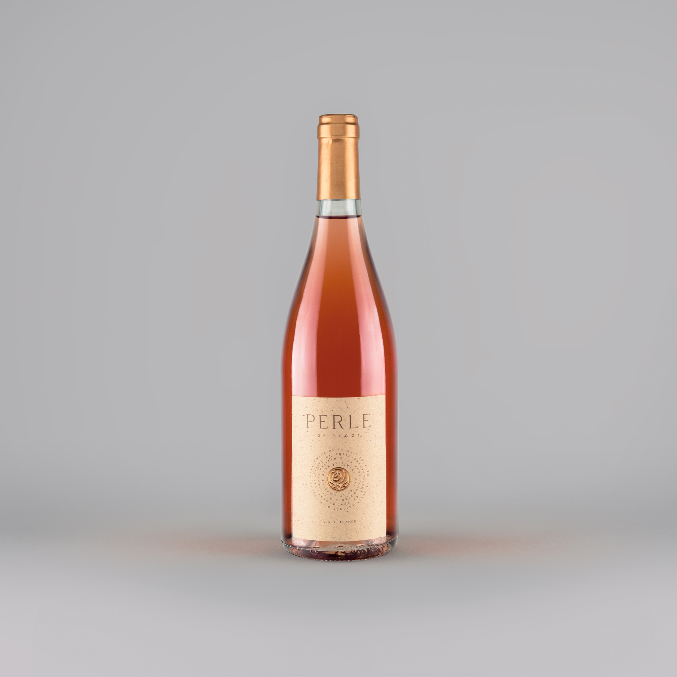 Perle de Bégot